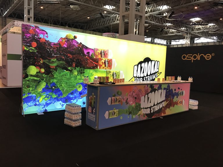 Bazooka-Tradeshow-Booth