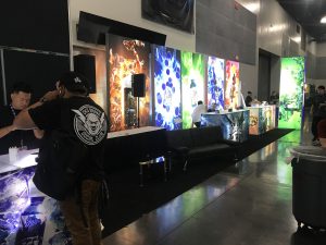 Juice Roll Upz ECC Pomona 2017