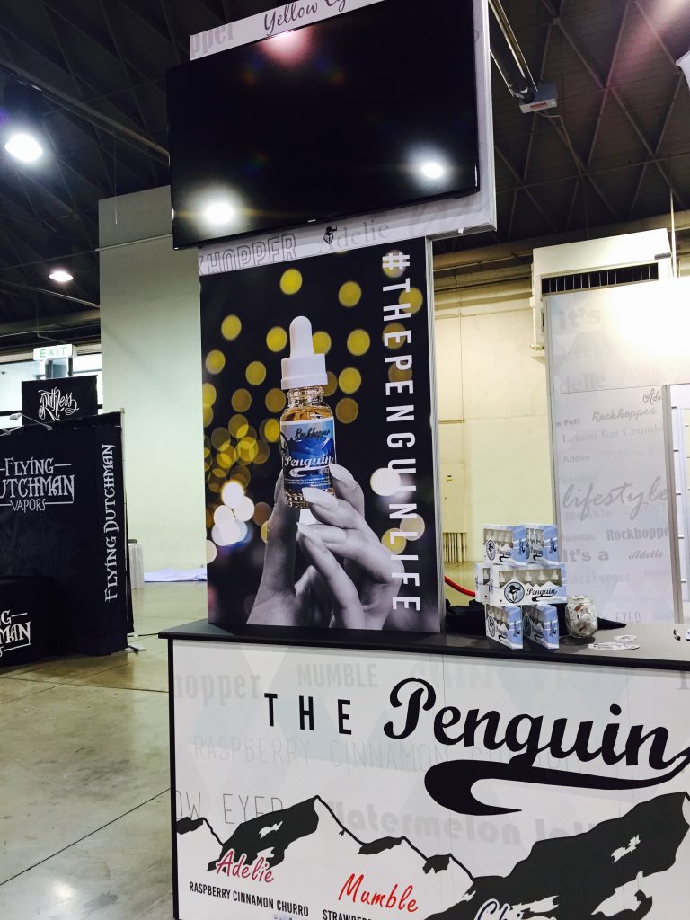 Penguin-Tradeshow-Booth-4