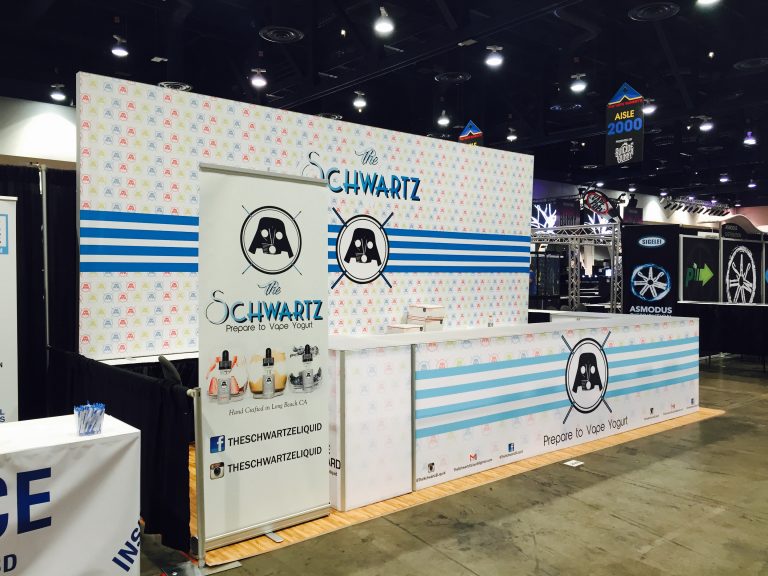 Schwartz-Tradeshow-Booth-1