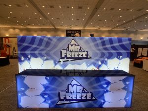 10x20 Display